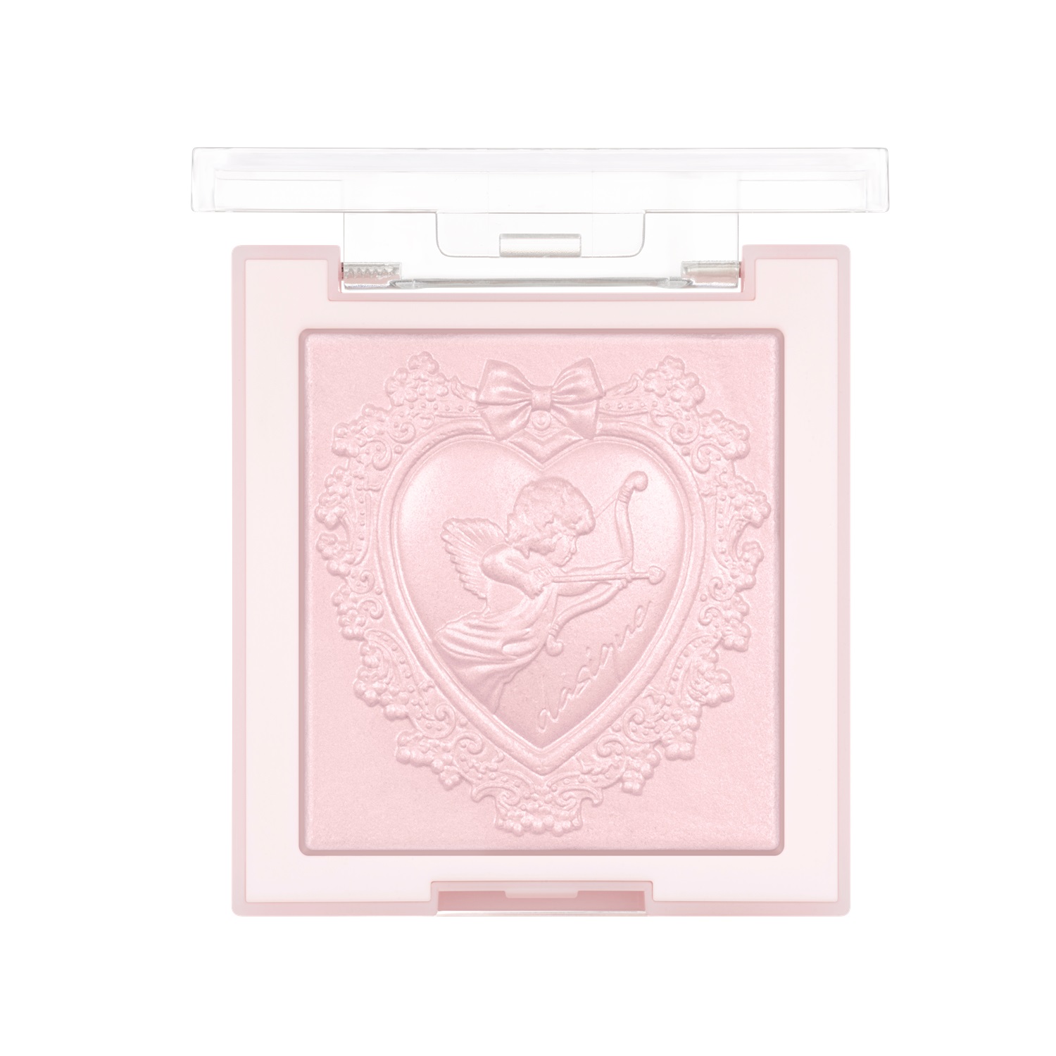 ラックスグロウハイライター 03 アイスラベンダー