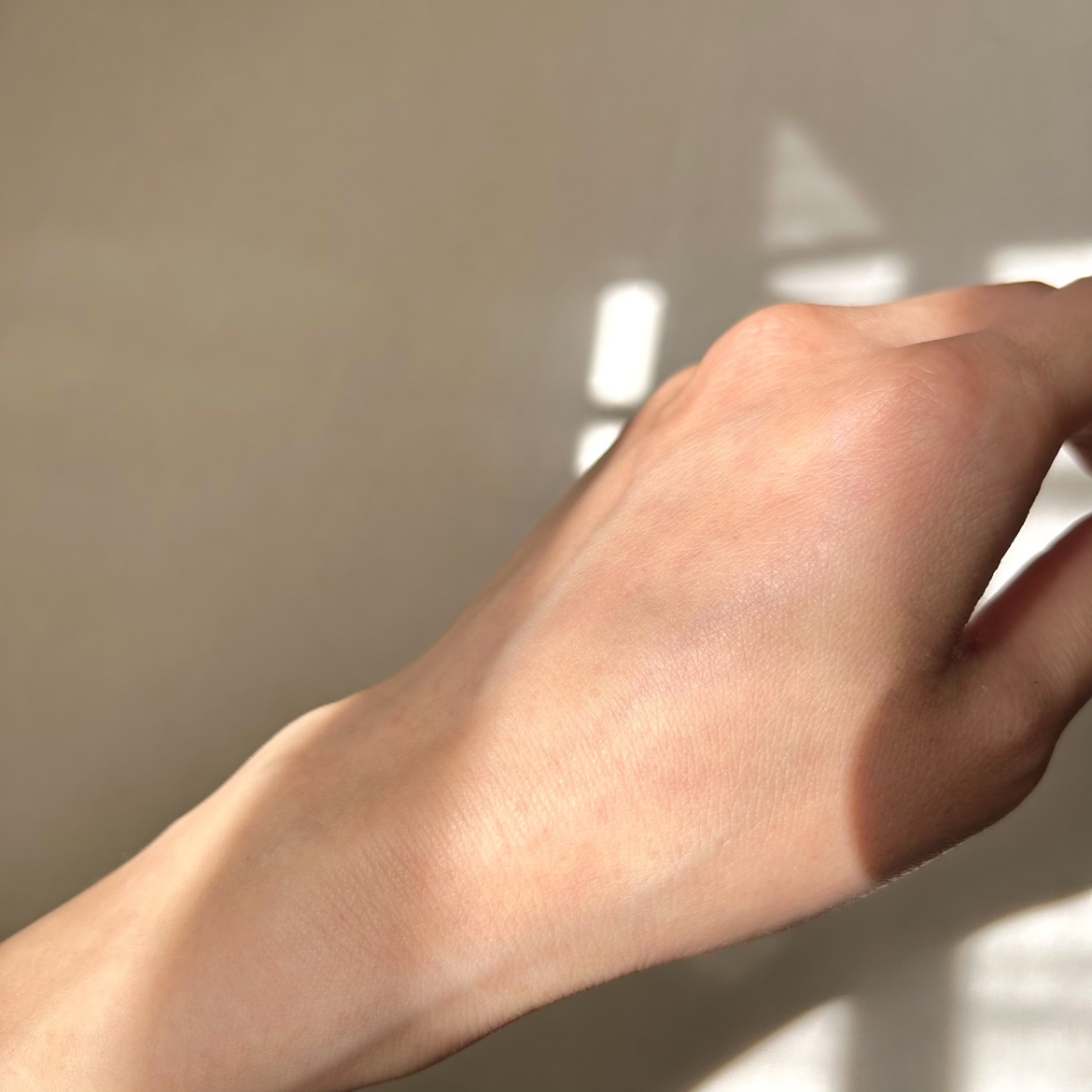 アールグレイティージャム ボディスクラブ/TEABLESS/ボディスクラブを使ったクチコミ（2枚目）