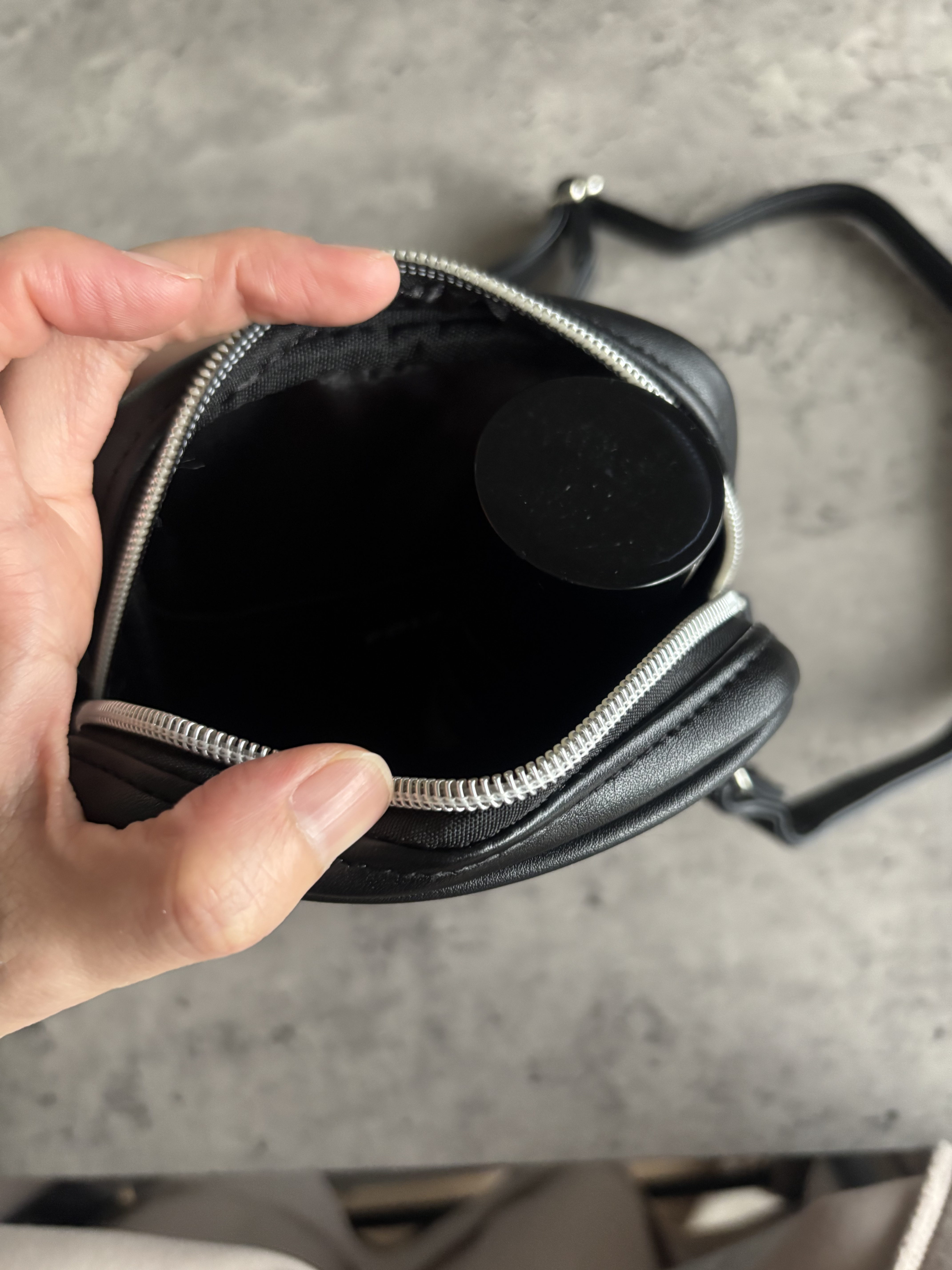 B.A ミルク フォーム/B.A/乳液を使ったクチコミ（3枚目）