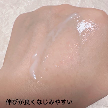 ハンドクリーム/OSAJI/ハンドクリームを使ったクチコミ(3枚目)