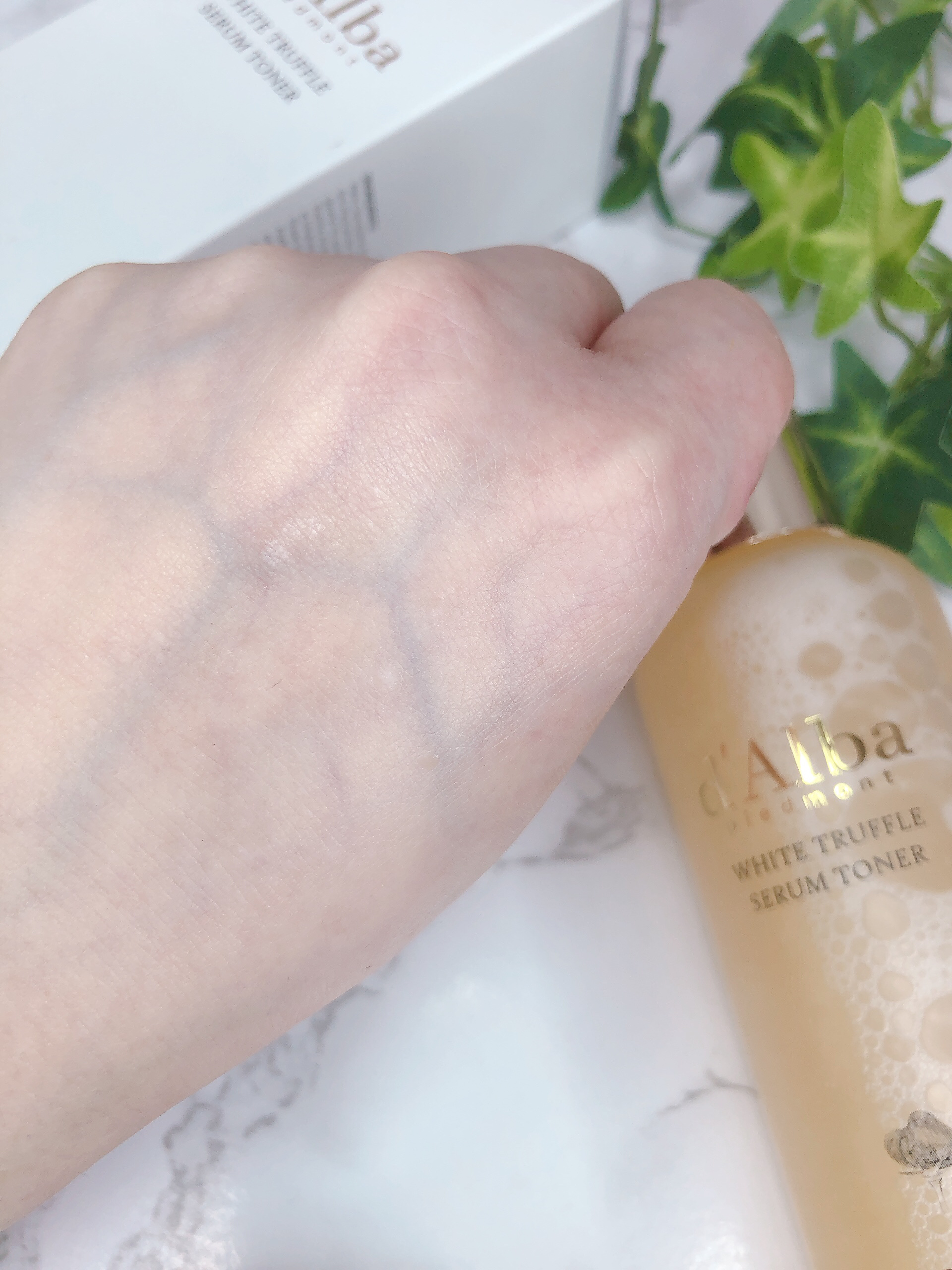 を使ったクチコミ（3枚目）