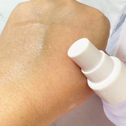 プルント ヴェーリング美容液シャンプー/トリートメント/Purunt./シャンプー・コンディショナーを使ったクチコミ(6枚目)