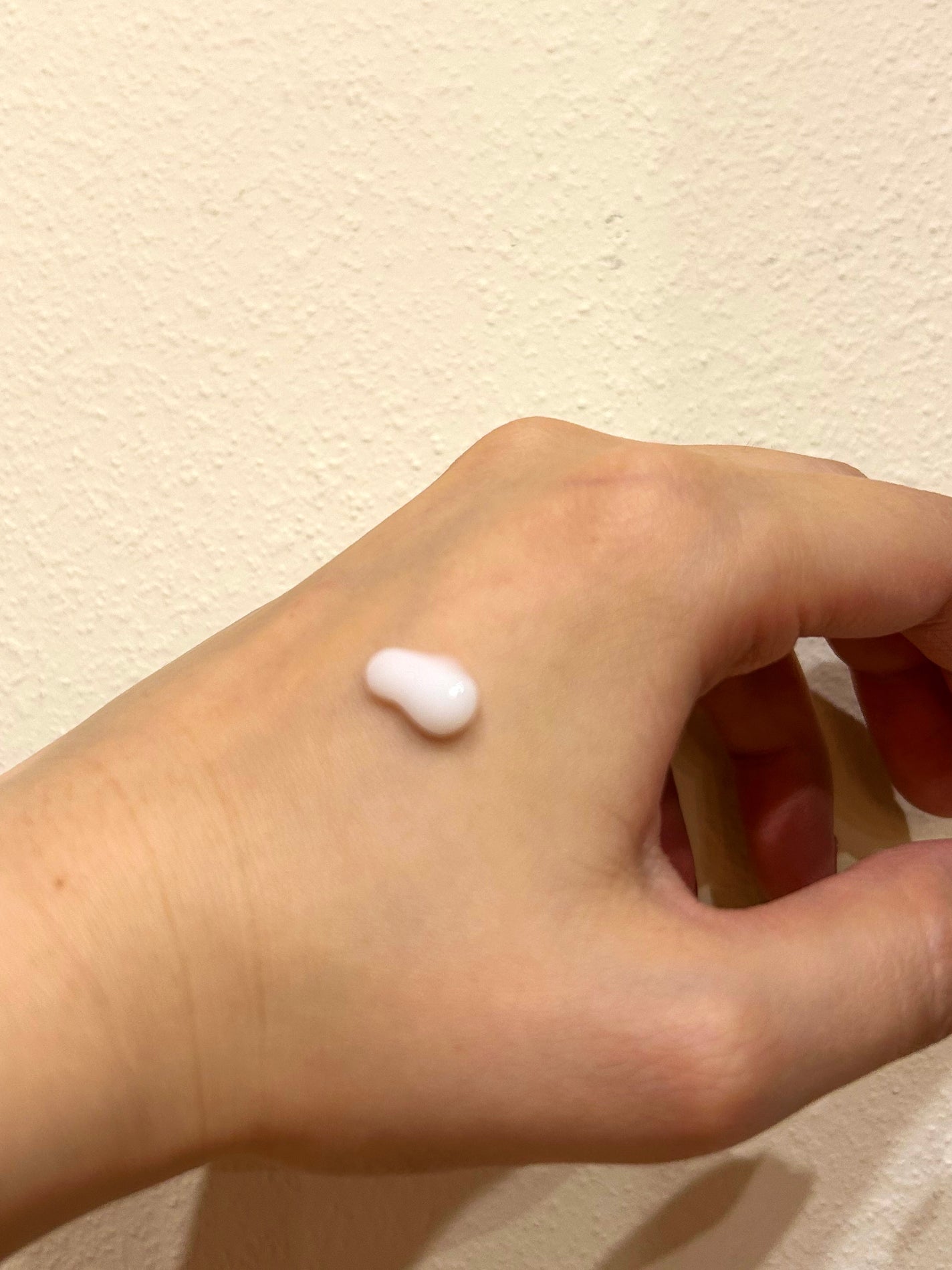 エッセンスインヘアミルク/オルビス/ヘアミルクを使ったクチコミ(3枚目)