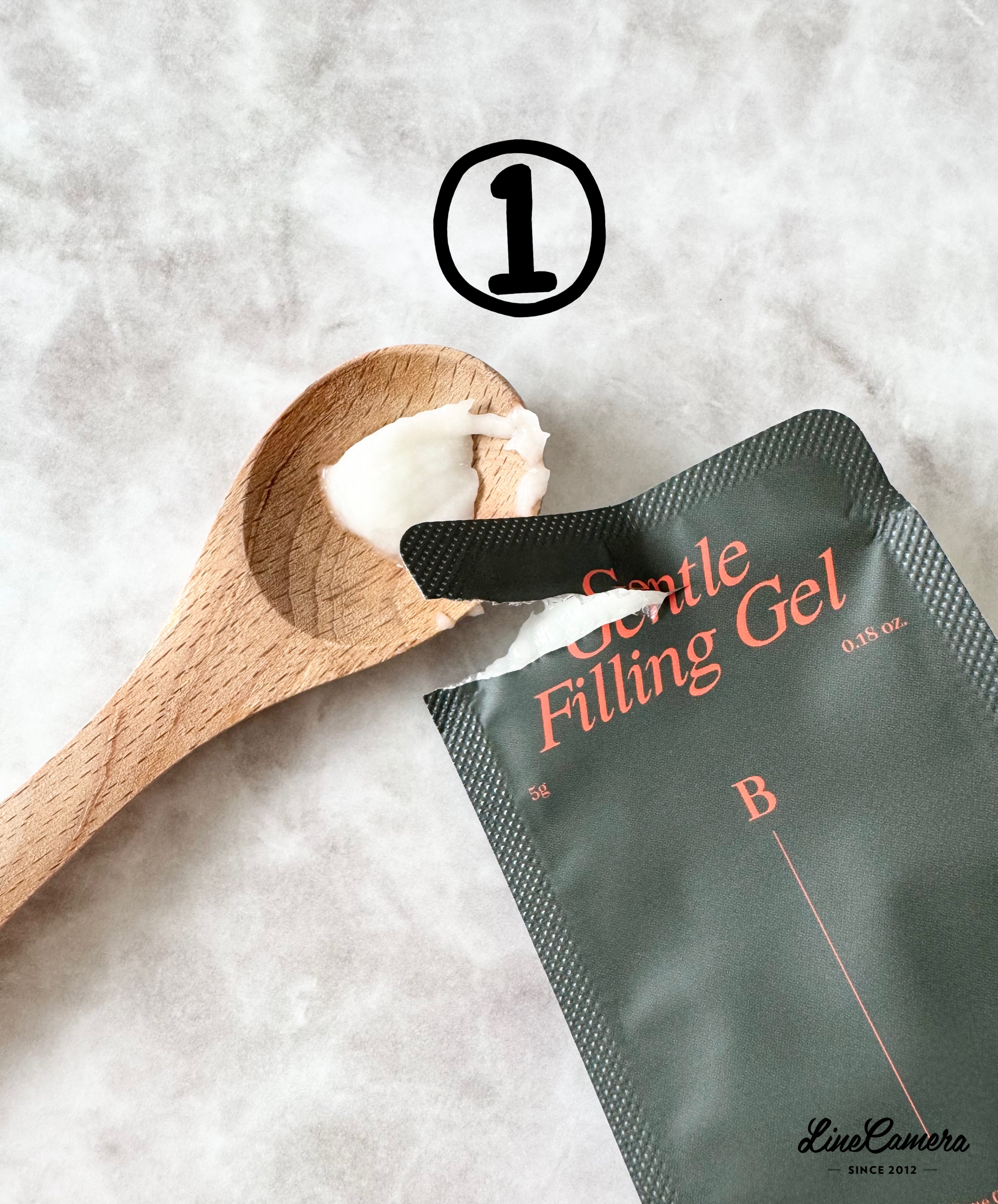 モデリングパックグロウプロジェクト/choRIN/シートマスク・パックを使ったクチコミ（2枚目）