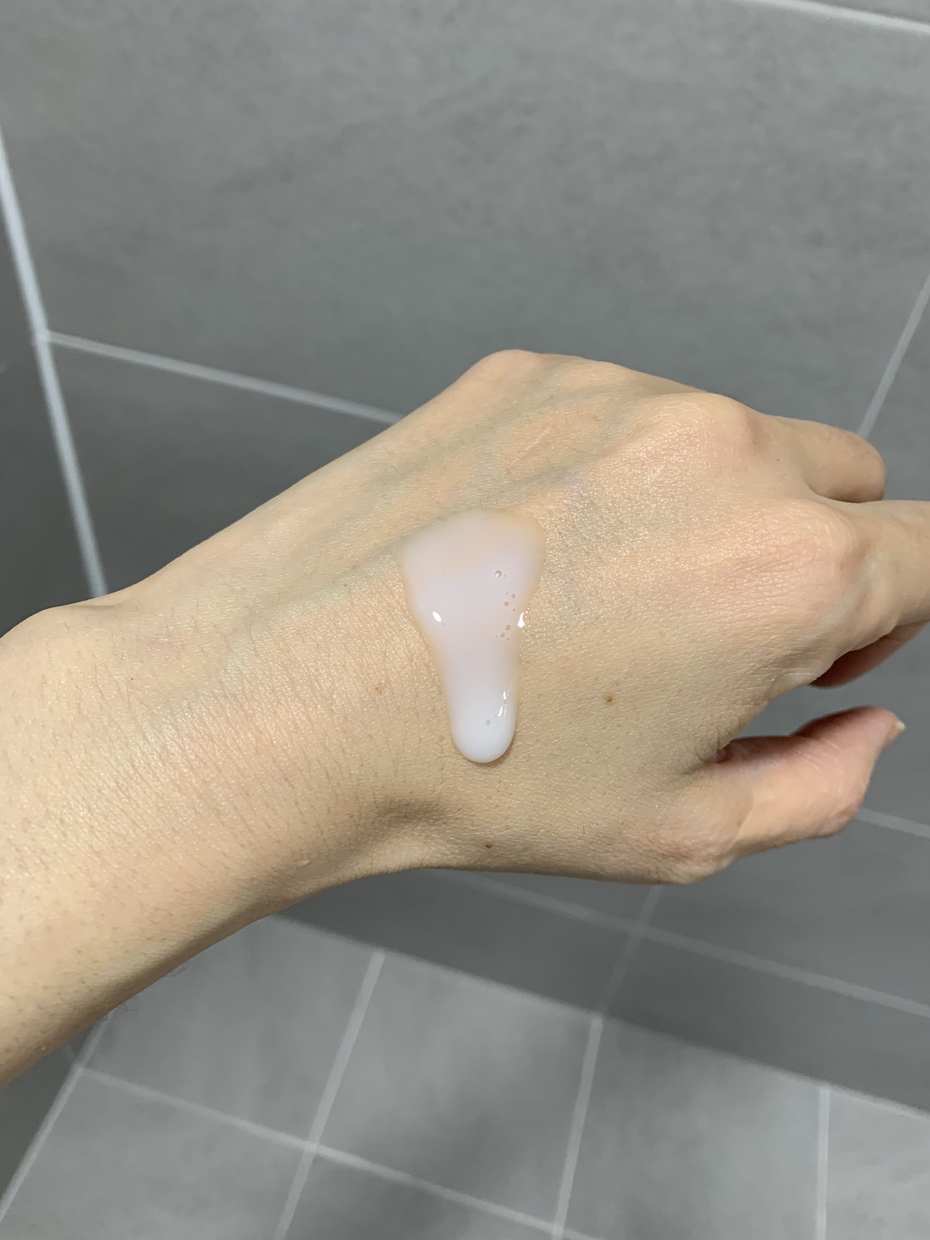 復活草ビフィダセラムファーミングドロップ/Abib /美容液を使ったクチコミ（2枚目）