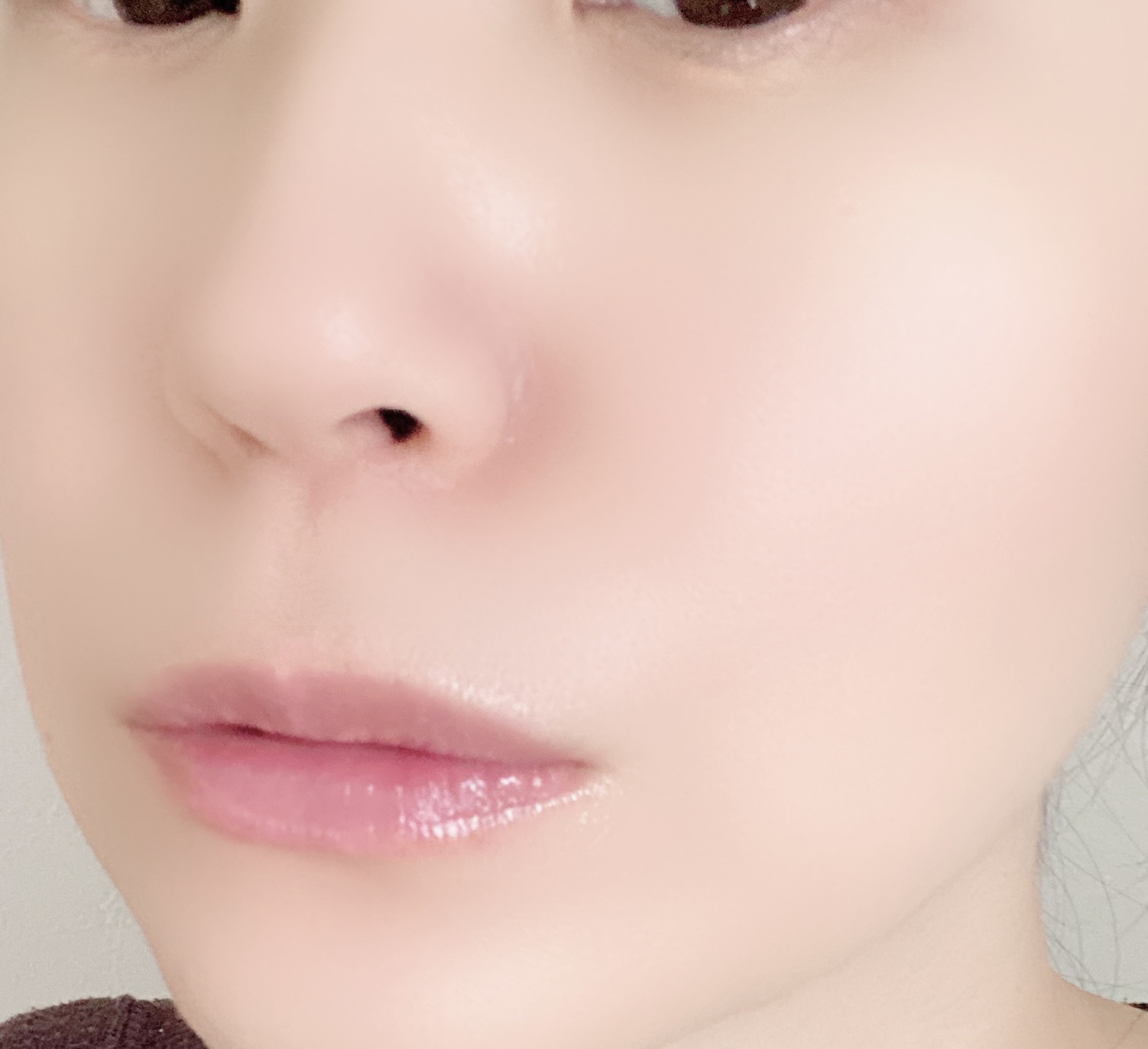デイニードルリップ/CHOOSY/リップ美容液を使ったクチコミ（3枚目）