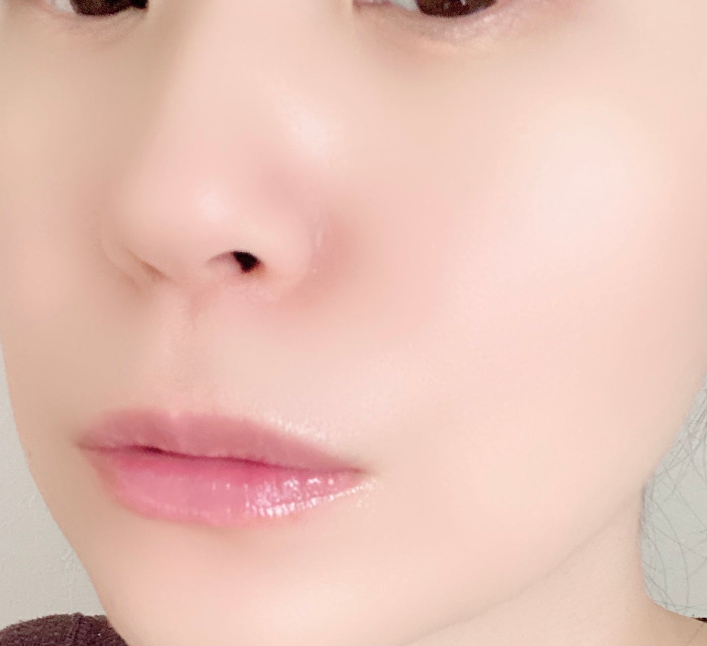 デイニードルリップ/CHOOSY/リップ美容液を使ったクチコミ(3枚目)