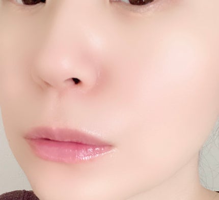 デイニードルリップ/CHOOSY/リップ美容液を使ったクチコミ(3枚目)