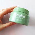 Anukoナリッシングヘアバター