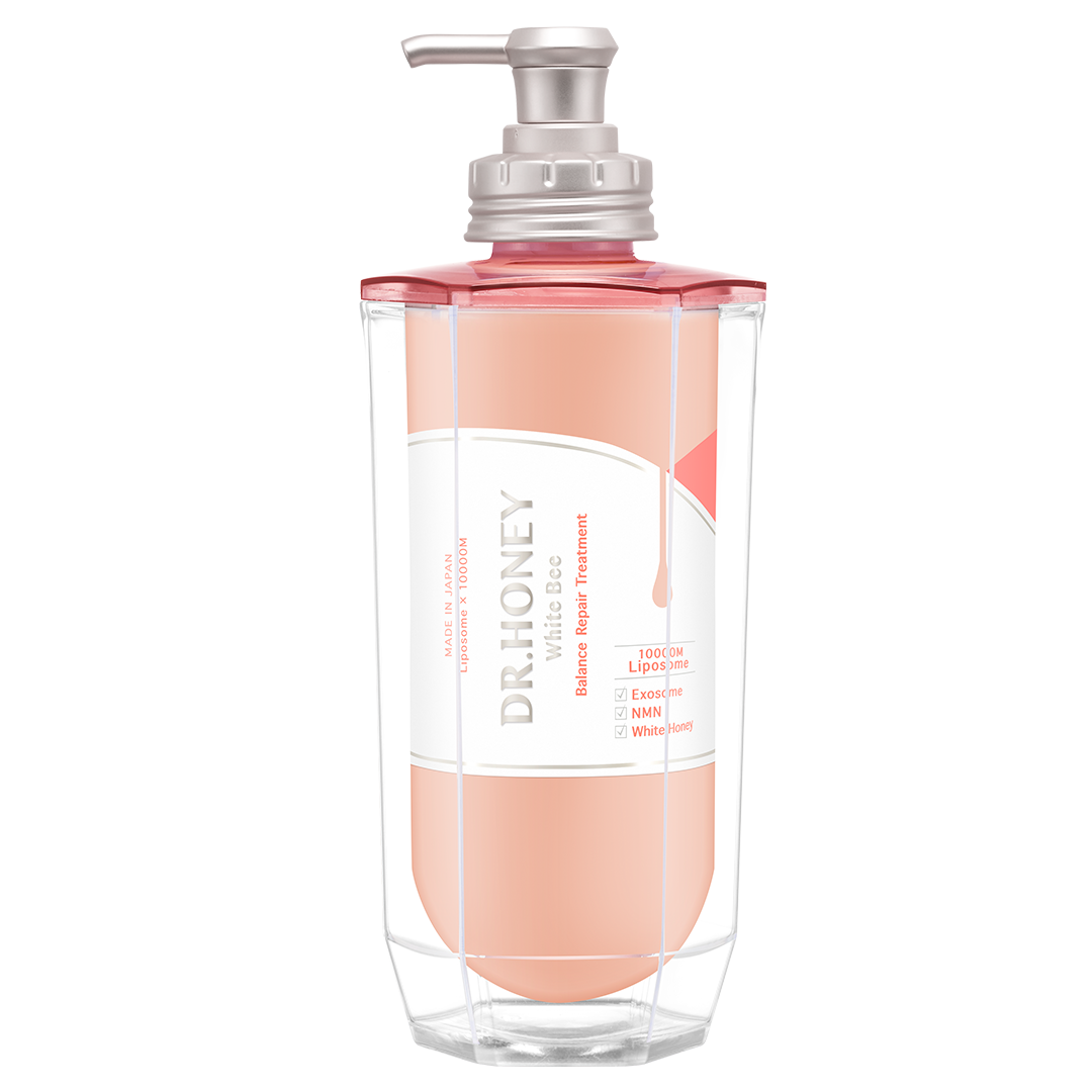 ヘアトリートメント340g