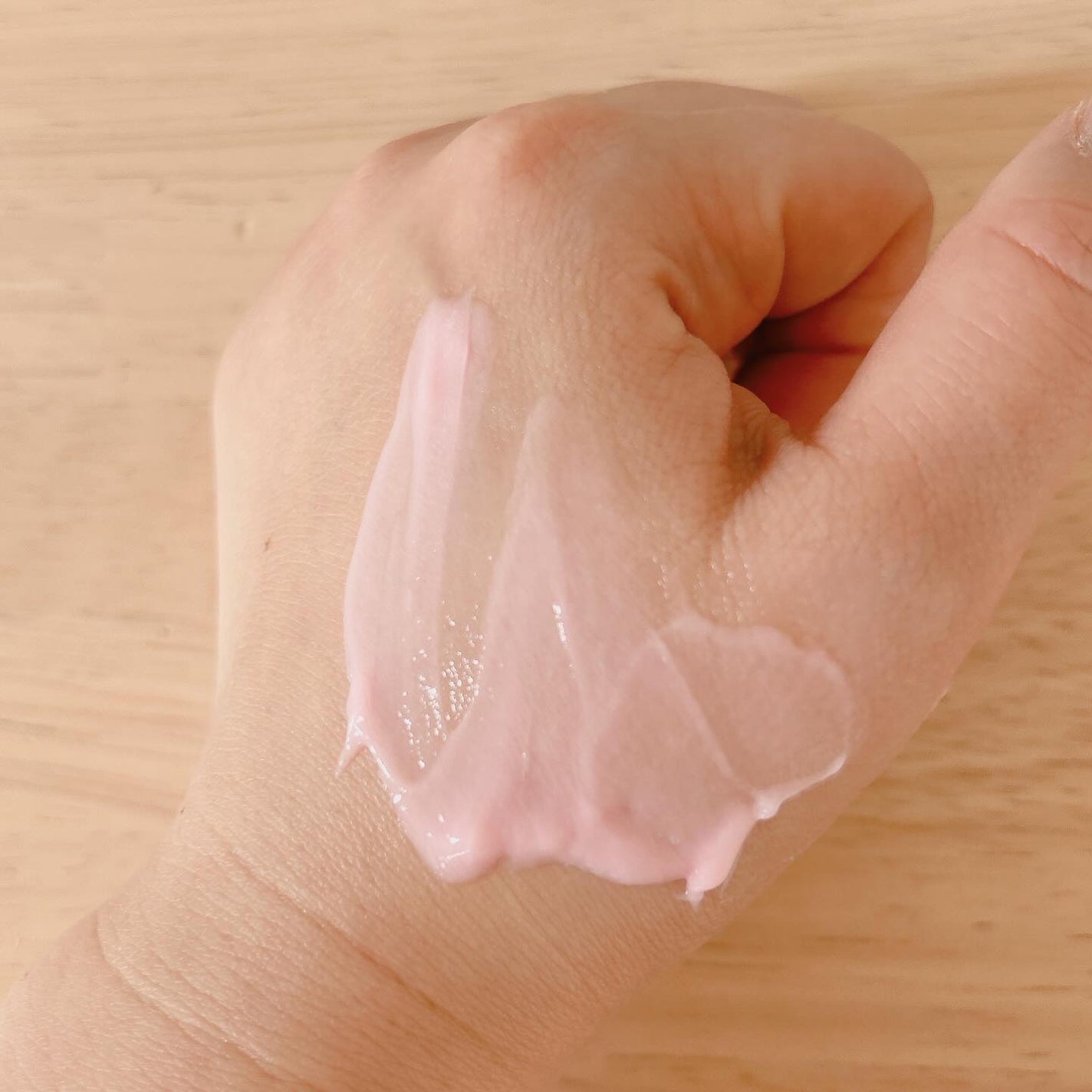 ハイビスカスモイスチャライジングスカルプパック/RATED GREEN/頭皮トリートメントを使ったクチコミ(4枚目)