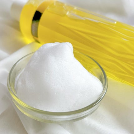 モイスチャーシャンプー/モイスチャートリートメント KABOSU/ONSENSOU/市販シャンプーを使ったクチコミ(5枚目)