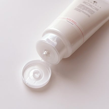 フローディア トリートメント スリークモイスト/FLOWDIA/洗い流すヘアトリートメントを使ったクチコミ(7枚目)