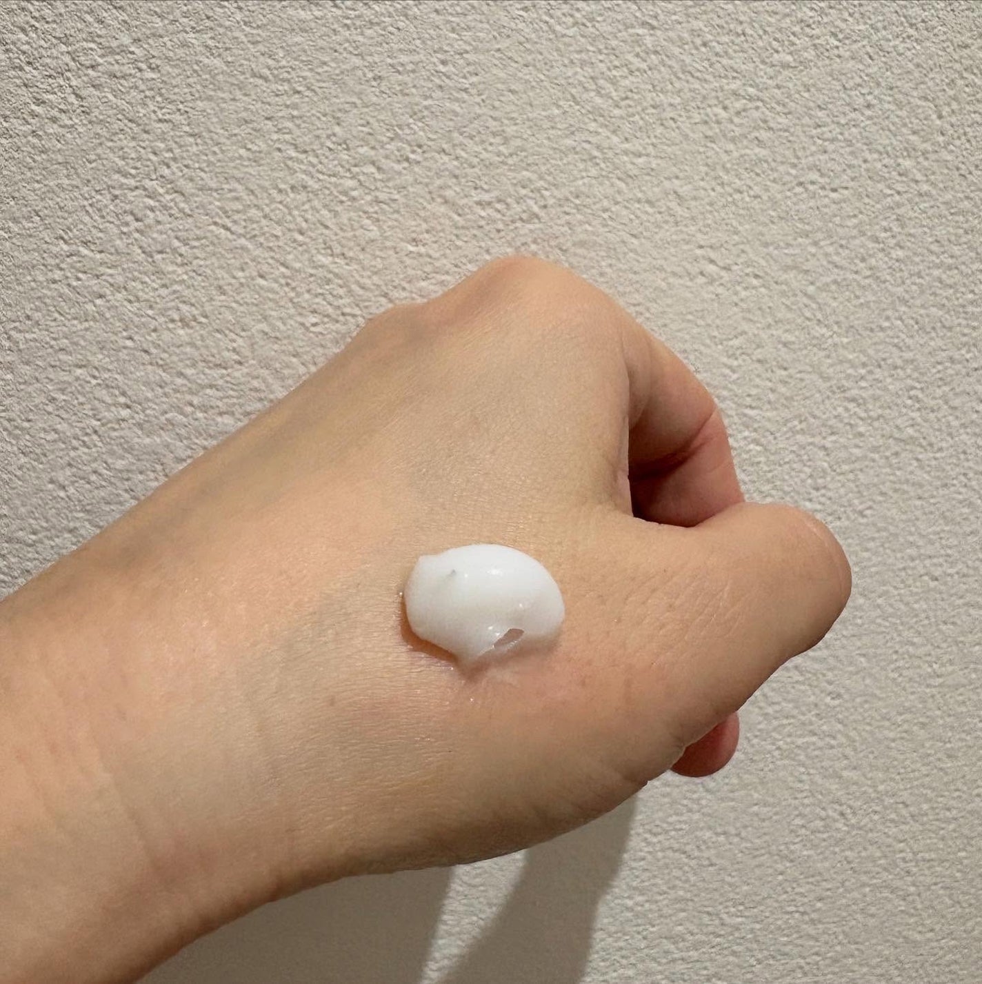 ディセンシア ディセンシー ブライトリフト クリーム/DECENCIA/フェイスクリームを使ったクチコミ(2枚目)