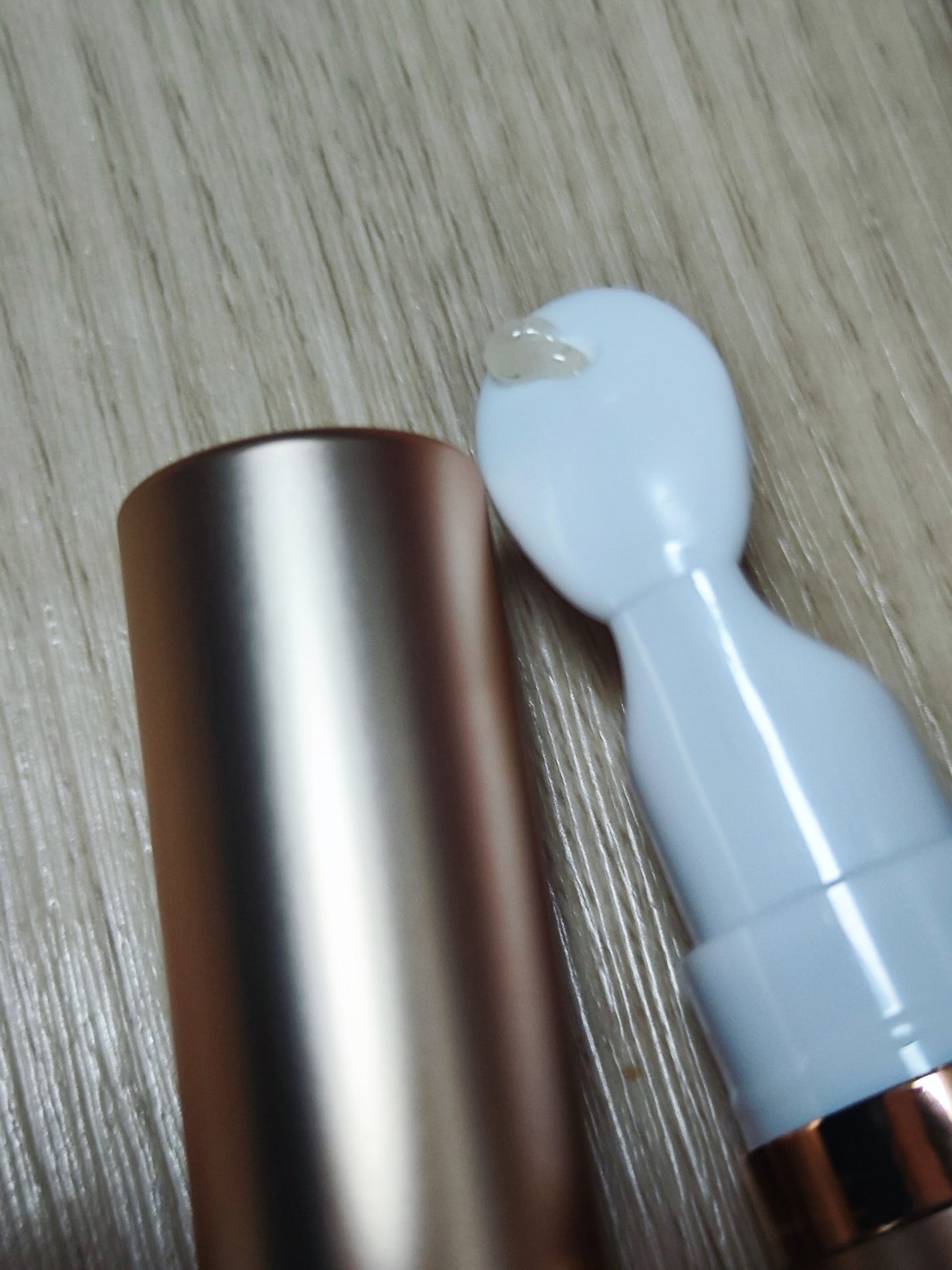 VA リンクル アイセラム/Yunth/アイケア・アイクリームを使ったクチコミ(4枚目)