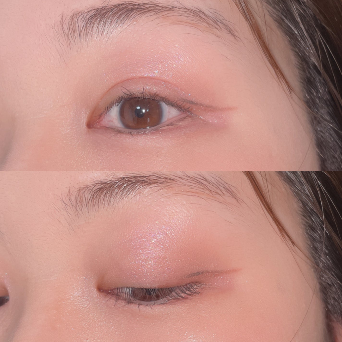 リップアンドチーク ブラーリープリンポット/fwee/口紅を使ったクチコミ(3枚目)