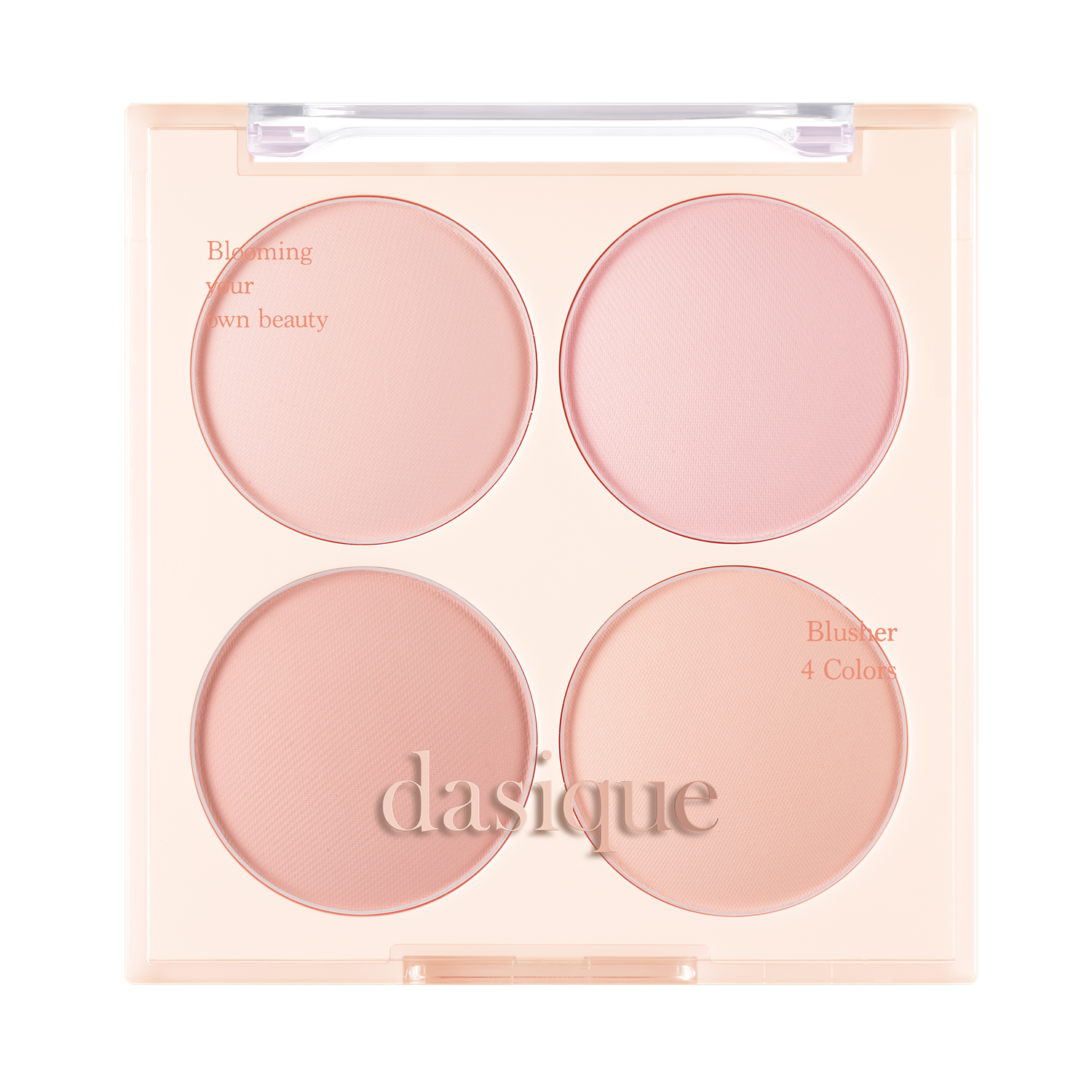 ブレンディングムードチーク 09 アーモンドバニラ