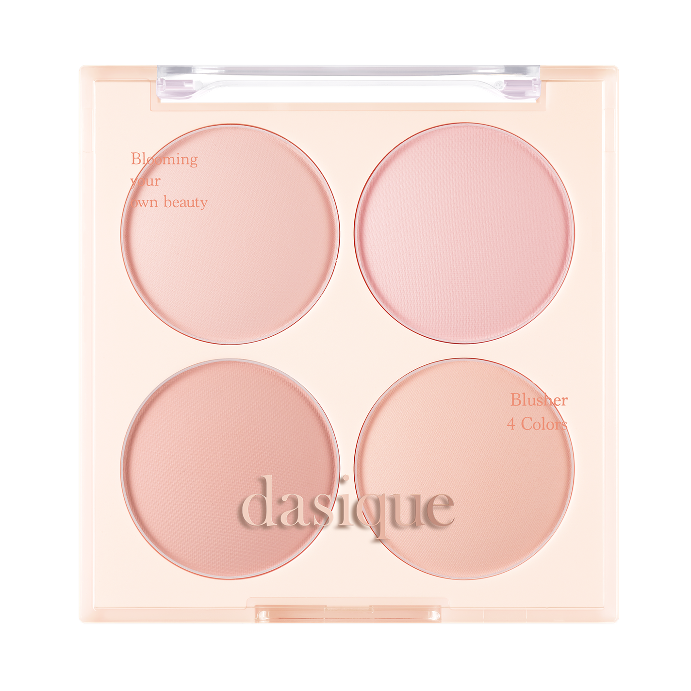 ブレンディングムードチーク 09 アーモンドバニラ