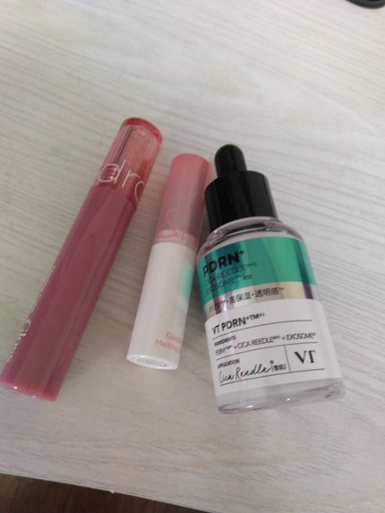 ペロ❤フォロバ100% on LIPS 「✨ポイントカード2倍の日を活用して購入したフラルネ✨買ってみた..」(6枚目)