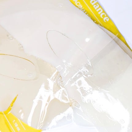 とーこ on LIPS 「Biodanceビタナイアシンアミドリアルディープマスクシート..」(5枚目)