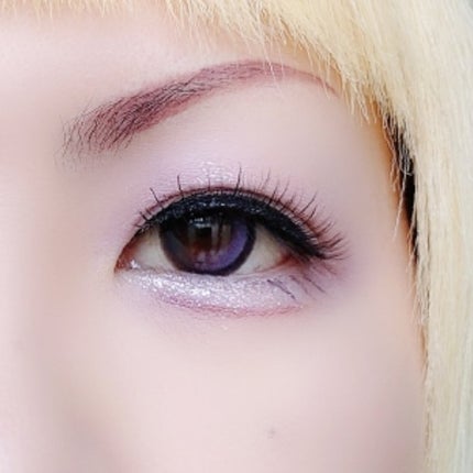 グリッターレイヤリングアイシャドウパレット 02 PINK LAYER/TWINKLE POP/アイシャドウパレットの画像