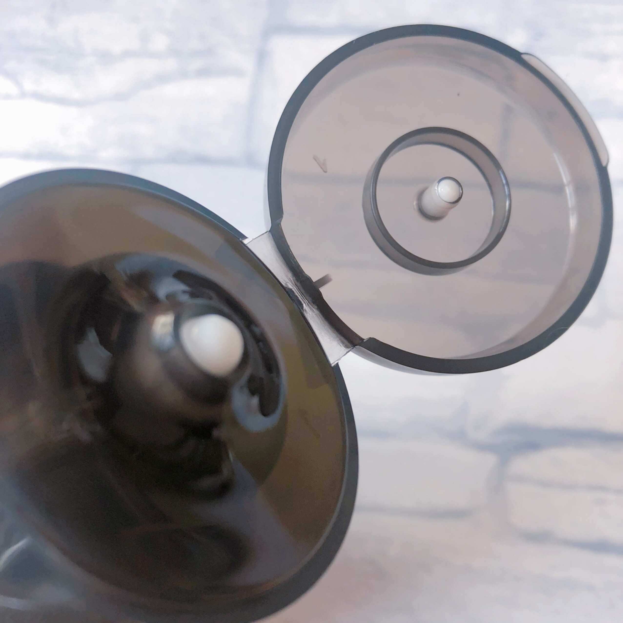 クレメ クレンジングクリーム N/ナリスアップ/クレンジングクリームを使ったクチコミ（2枚目）