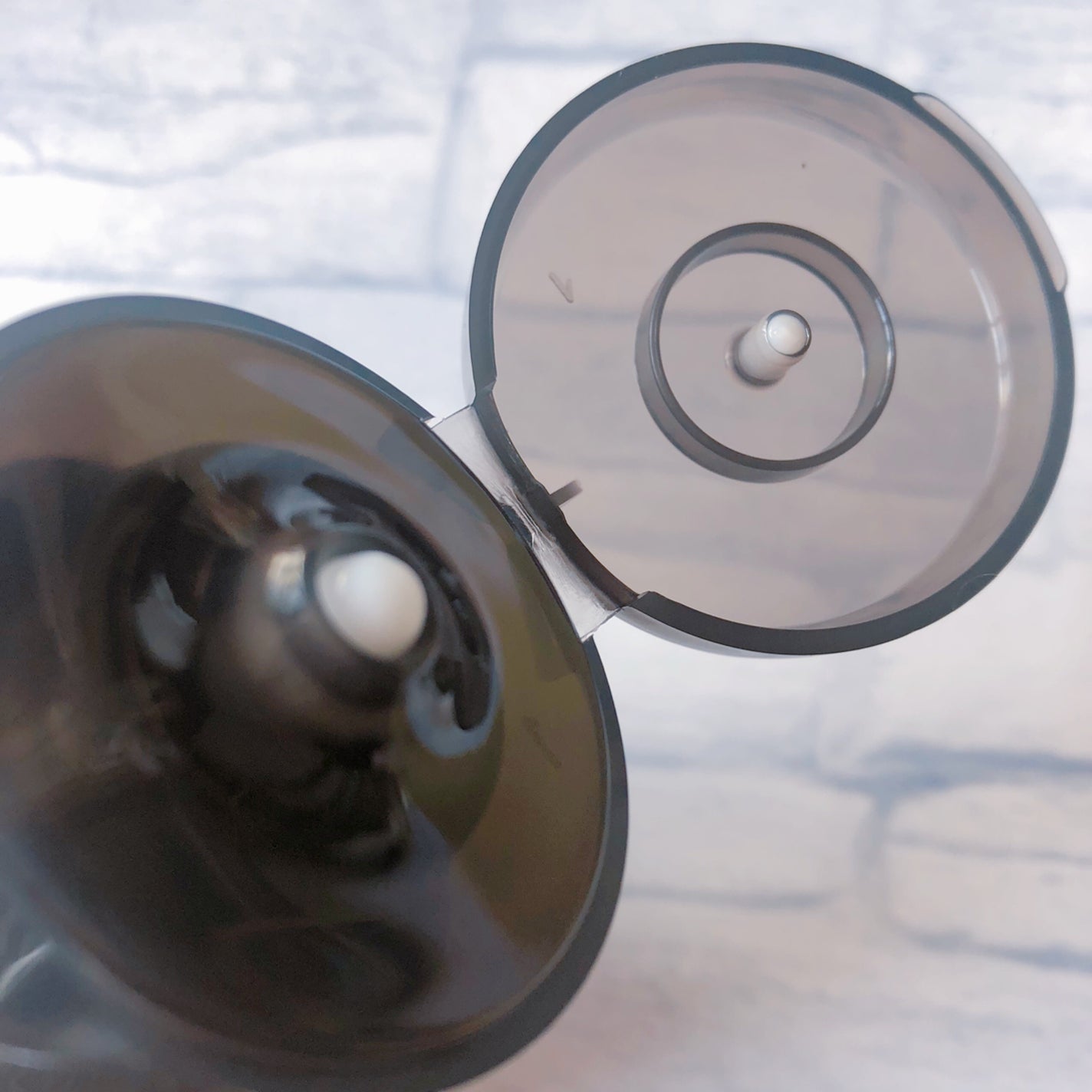 クレメ クレンジングクリーム N/ナリスアップ/クレンジングクリームを使ったクチコミ(2枚目)