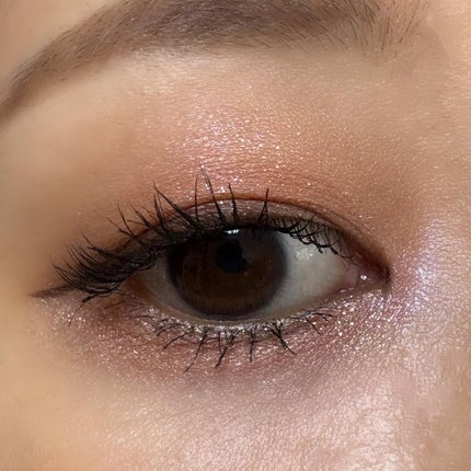 オールデイ ロング アンド カール マスカラ/Milk Touch/マスカラを使ったクチコミ(4枚目)