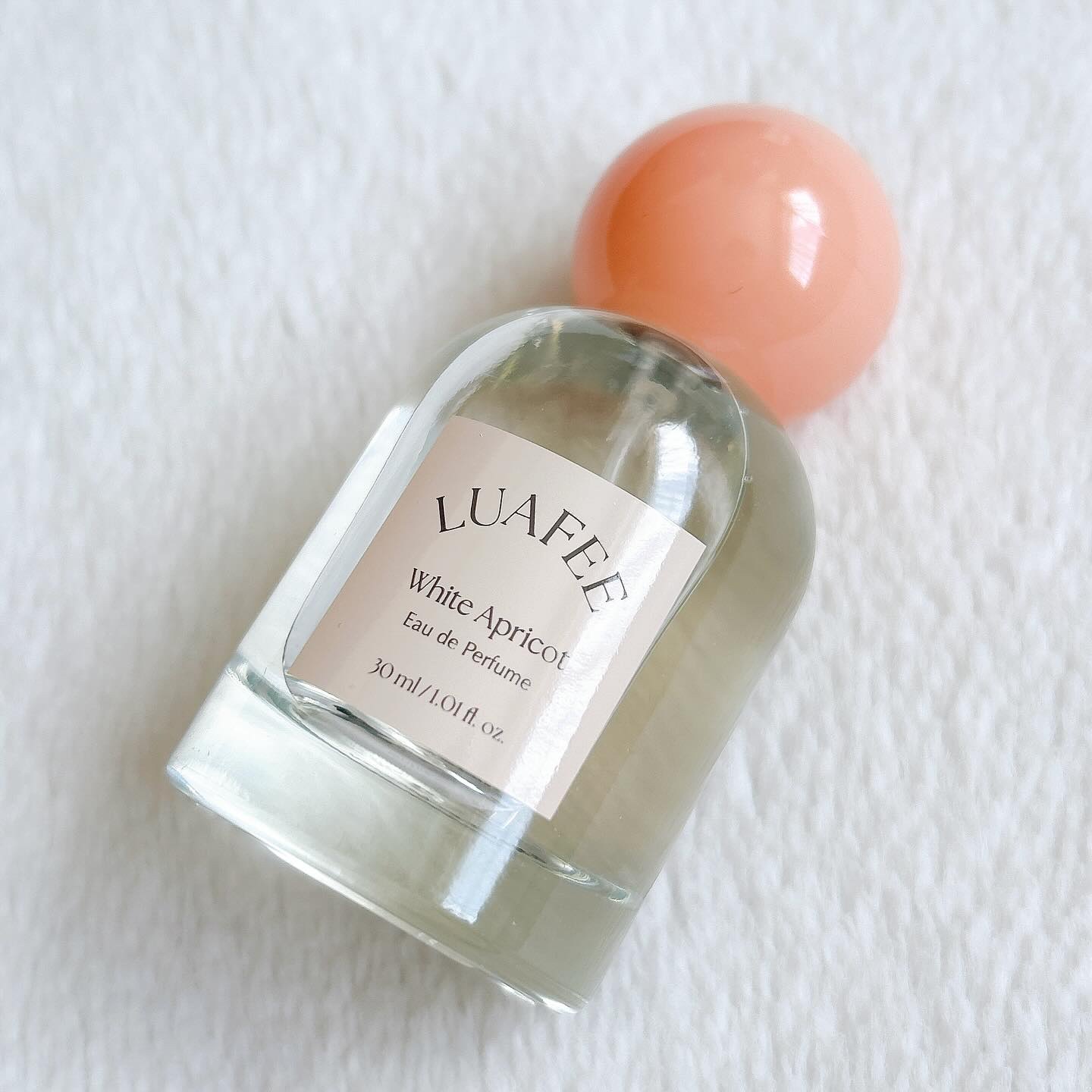オーラブ/LUAFEE/香水(レディース)を使ったクチコミ（3枚目）