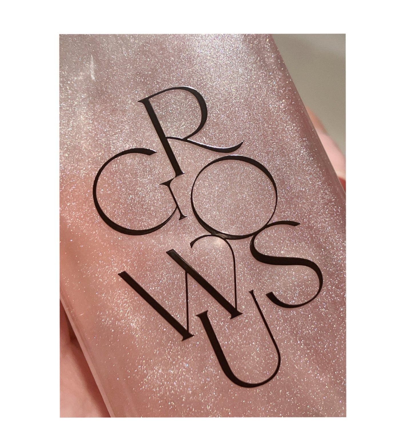 洗い流さないトリートメント/GROWUS/アウトバストリートメントを使ったクチコミ(1枚目)