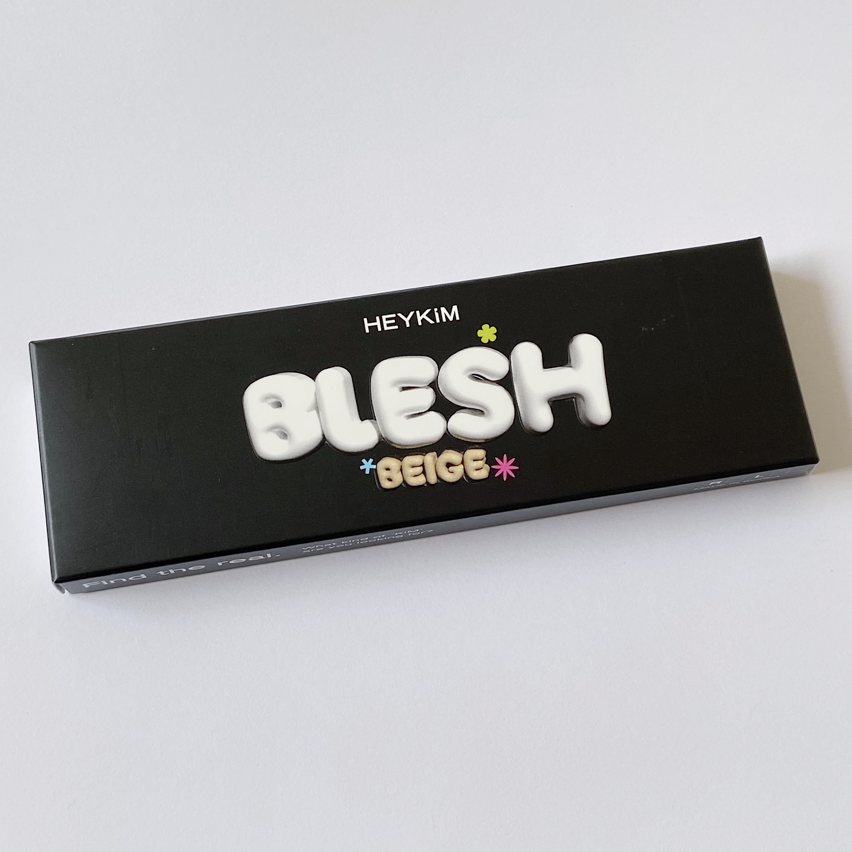 BLESH / myfipn