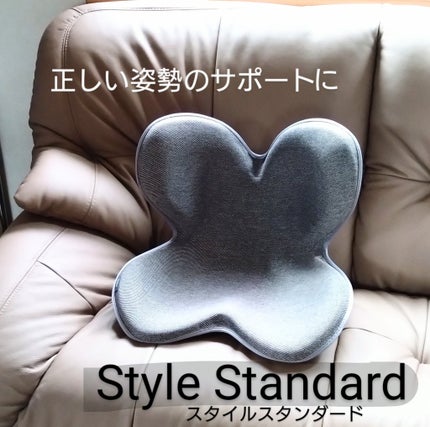 スタイルスタンダード/MTG/その他を使ったクチコミ(1枚目)