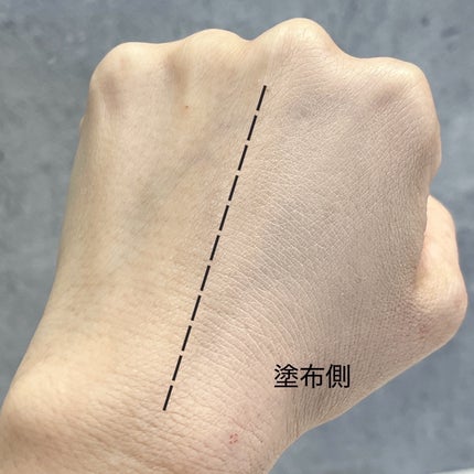 ベルベットカバークッション/TAG/クッションファンデーションを使ったクチコミ(4枚目)