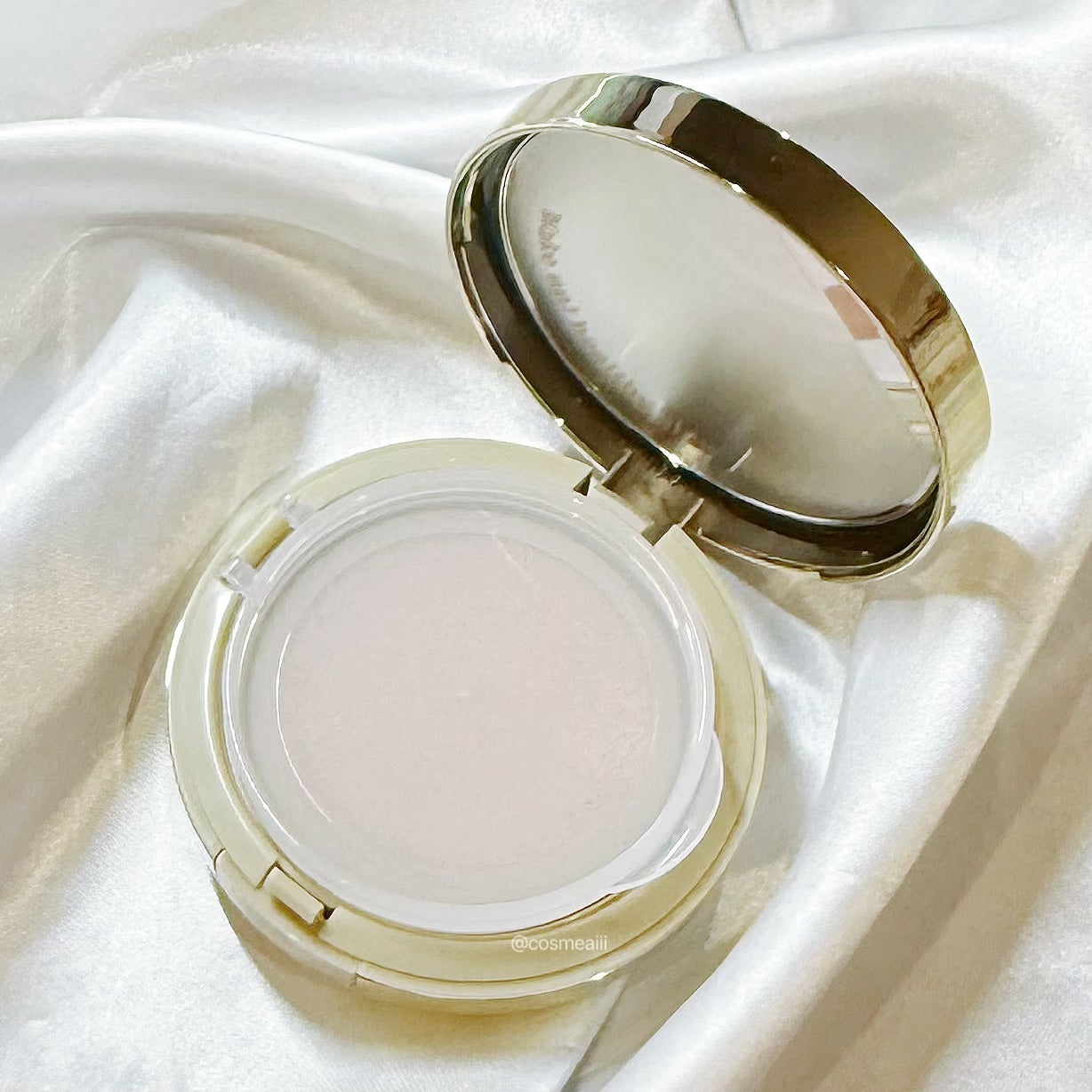 はちみつツヤ肌クッションファンデ/VELY VELY/クッションファンデーションを使ったクチコミ(4枚目)