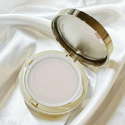 はちみつツヤ肌クッションファンデ/VELY VELY/クッションファンデーションを使ったクチコミ(4枚目)