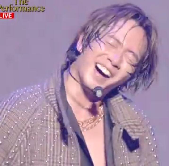 SIZUKIð§žðð§ããå¢å€ãããŸãã on LIPS ããThePerformanceããã°ãã£ãïŒïŒâ»ãã¿ãã¬ã¯ãã..ãïŒ6æç®ïŒ