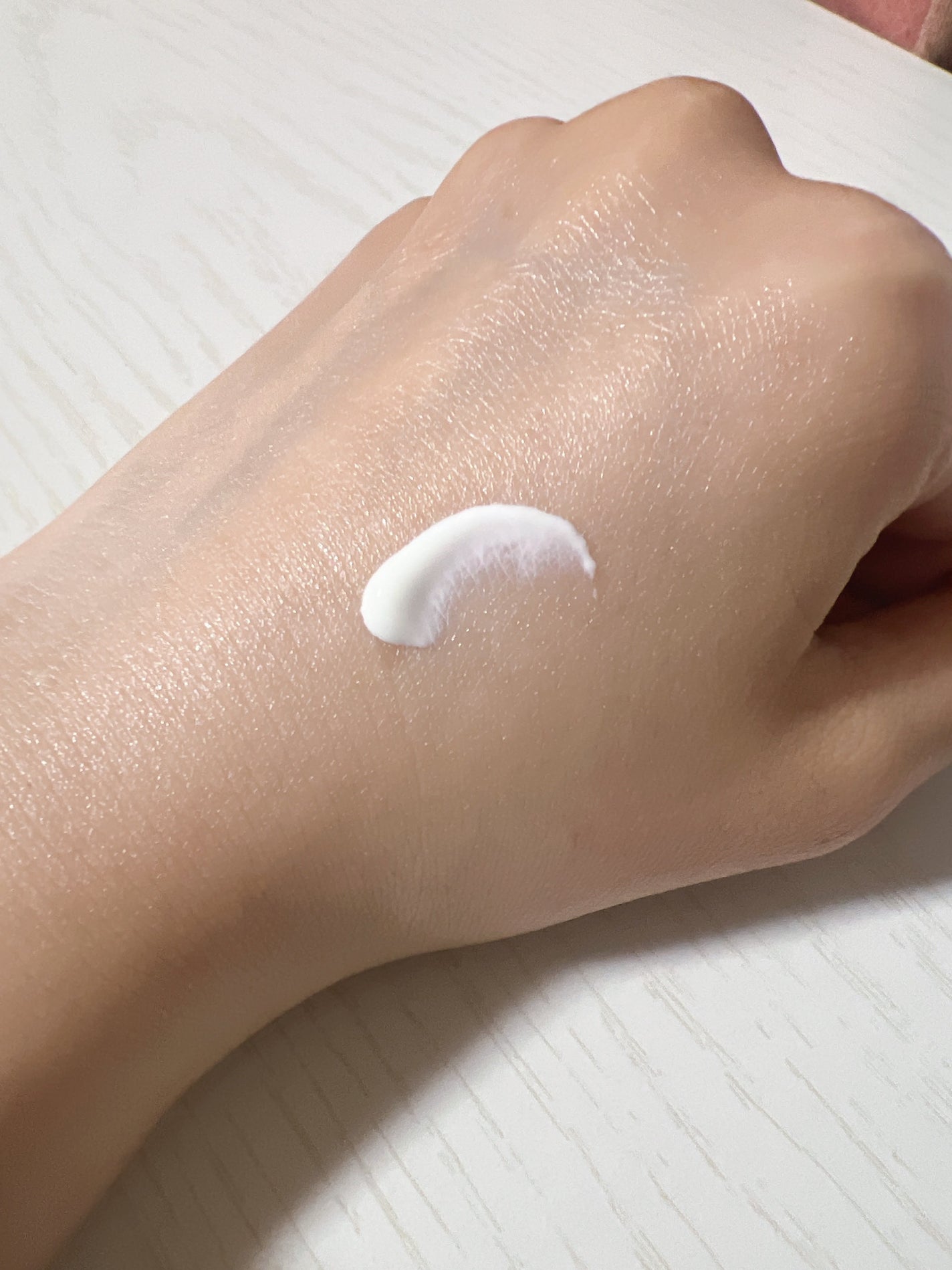 ã¹ãã³ãã£ãã§ã³ã¹ ãã€ãªãŒ ãã«ããããã¯ã ã©ã€ã ãšãã»ã³ã¹ SPF50 PA+++/THE BODY SHOP/æ¥çŒãæ¢ããã«ã¯ã䜿ã£ãã¯ãã³ãïŒ2æç®ïŒ