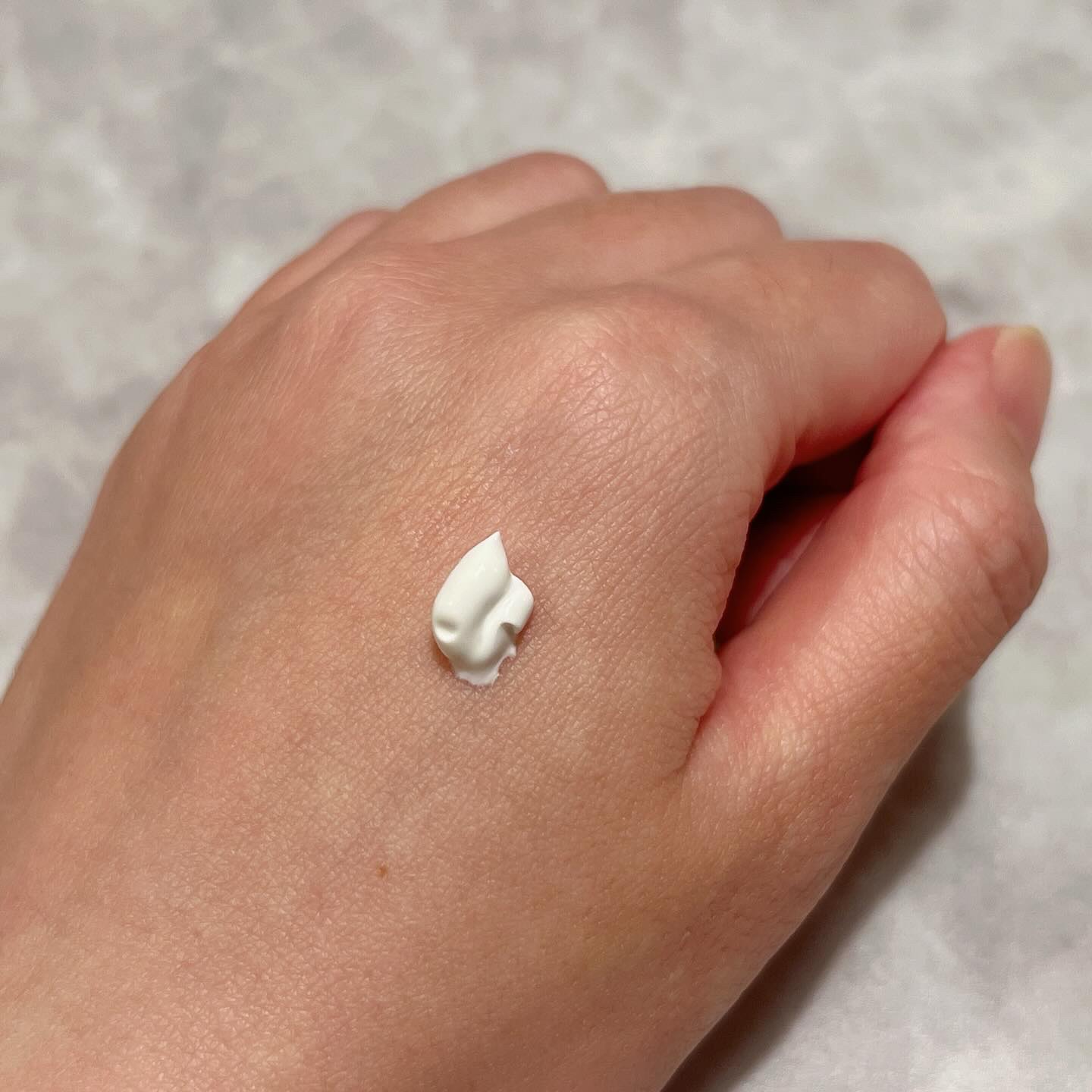 SHEE BY LITS 白玉ミルクピーリングパック/リッツ/洗い流すパック・マスクを使ったクチコミ（3枚目）