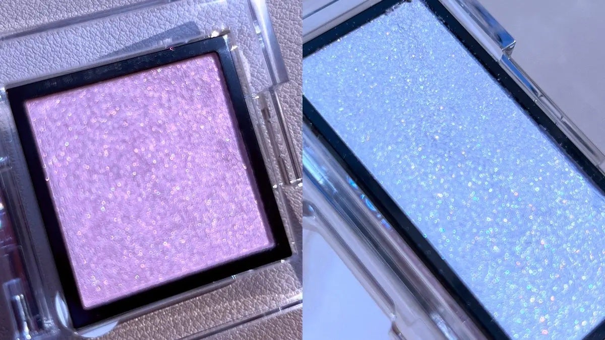 ザ カラー リキッド アイライナー/ADDICTION/リキッドアイライナーを使ったクチコミ(2枚目)