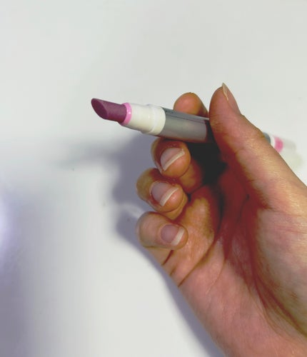 オイルインキューティクルプッシャーペン/ビューティーワールド/ネイル用品を使ったクチコミ(2枚目)