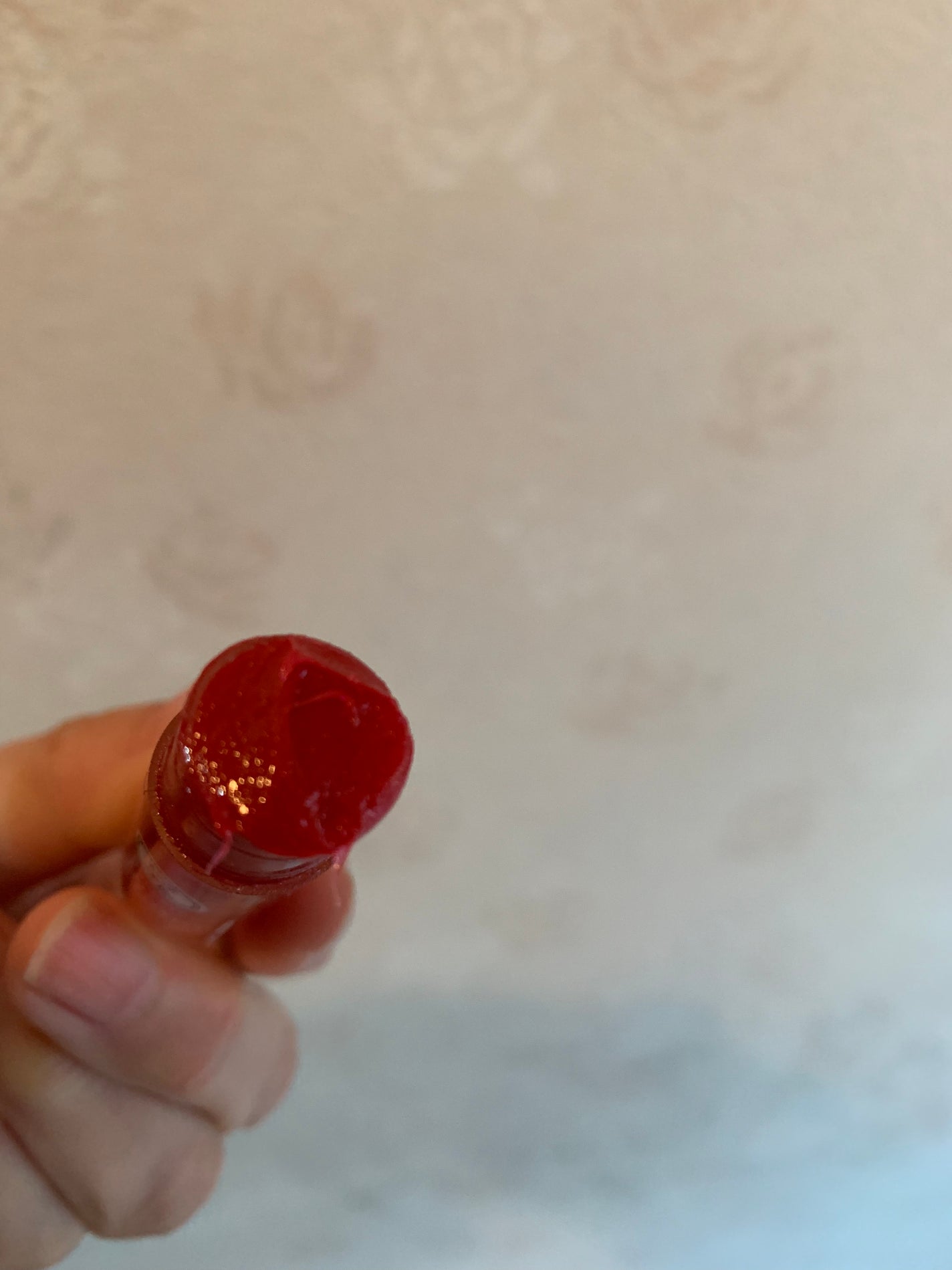 メンソレータム リップフォンデュ/メンソレータム/リップバームを使ったクチコミ(2枚目)