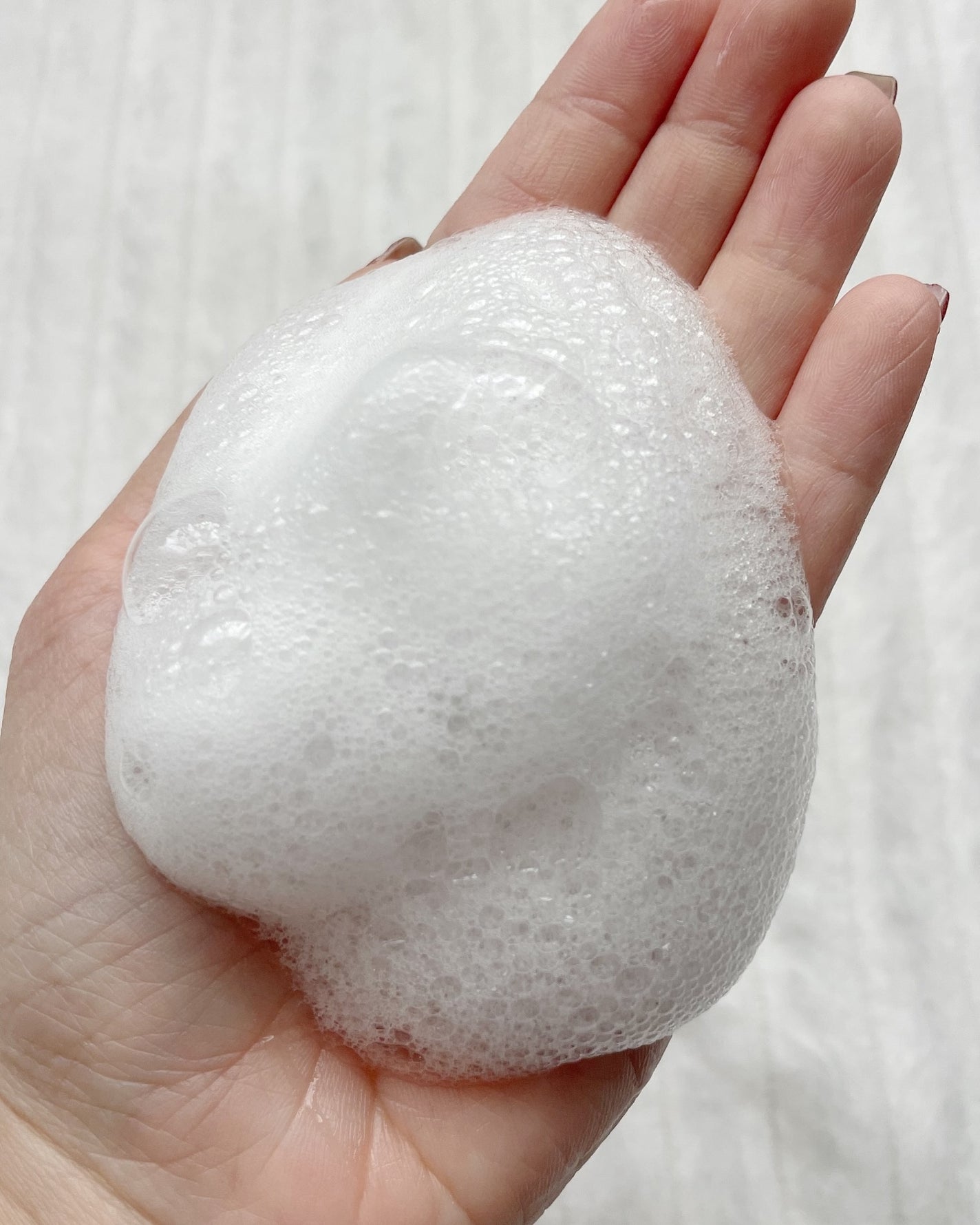 アンドペア コントロール リペア 2in1 ヘアミルクミスト/&PAIR/ヘアミストを使ったクチコミ(4枚目)