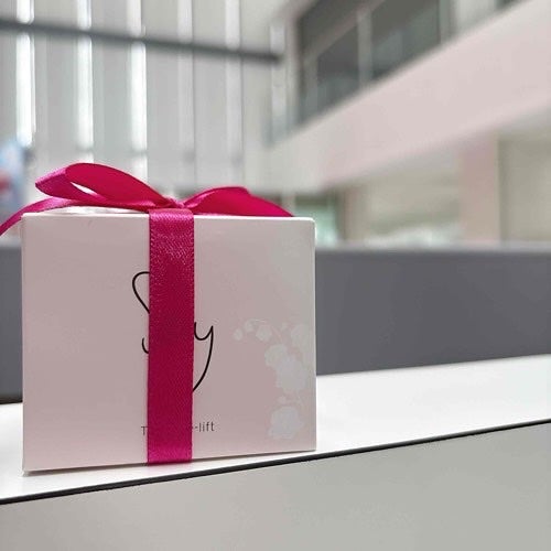 ザ・フェイスリフト/Say/美容液を使ったクチコミ(2枚目)