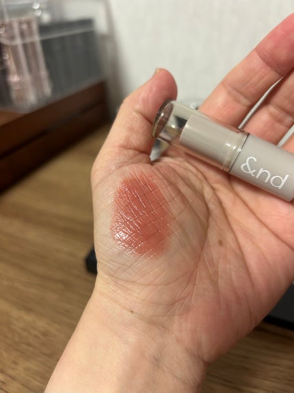 ディオールスキン フォーエヴァー スキン パーフェクト スティック/Dior/その他ファンデーションを使ったクチコミ(6枚目)