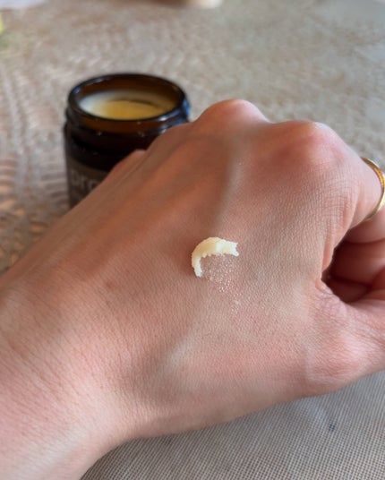 ヘアワックス/ザ・プロダクト/ヘアワックス・クリームを使ったクチコミ(5枚目)