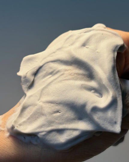 炭酸洗顔フォーム/IMMUNIA BEAUTE/洗顔フォームを使ったクチコミ(6枚目)