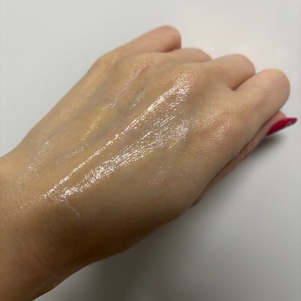 Bunny Line Smoother/CHASIN'RABBITS/アイケア・アイクリームを使ったクチコミ(4枚目)