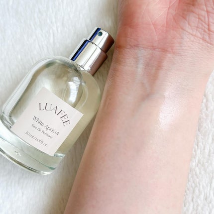 オーラブ/LUAFEE/香水(レディース)を使ったクチコミ(4枚目)