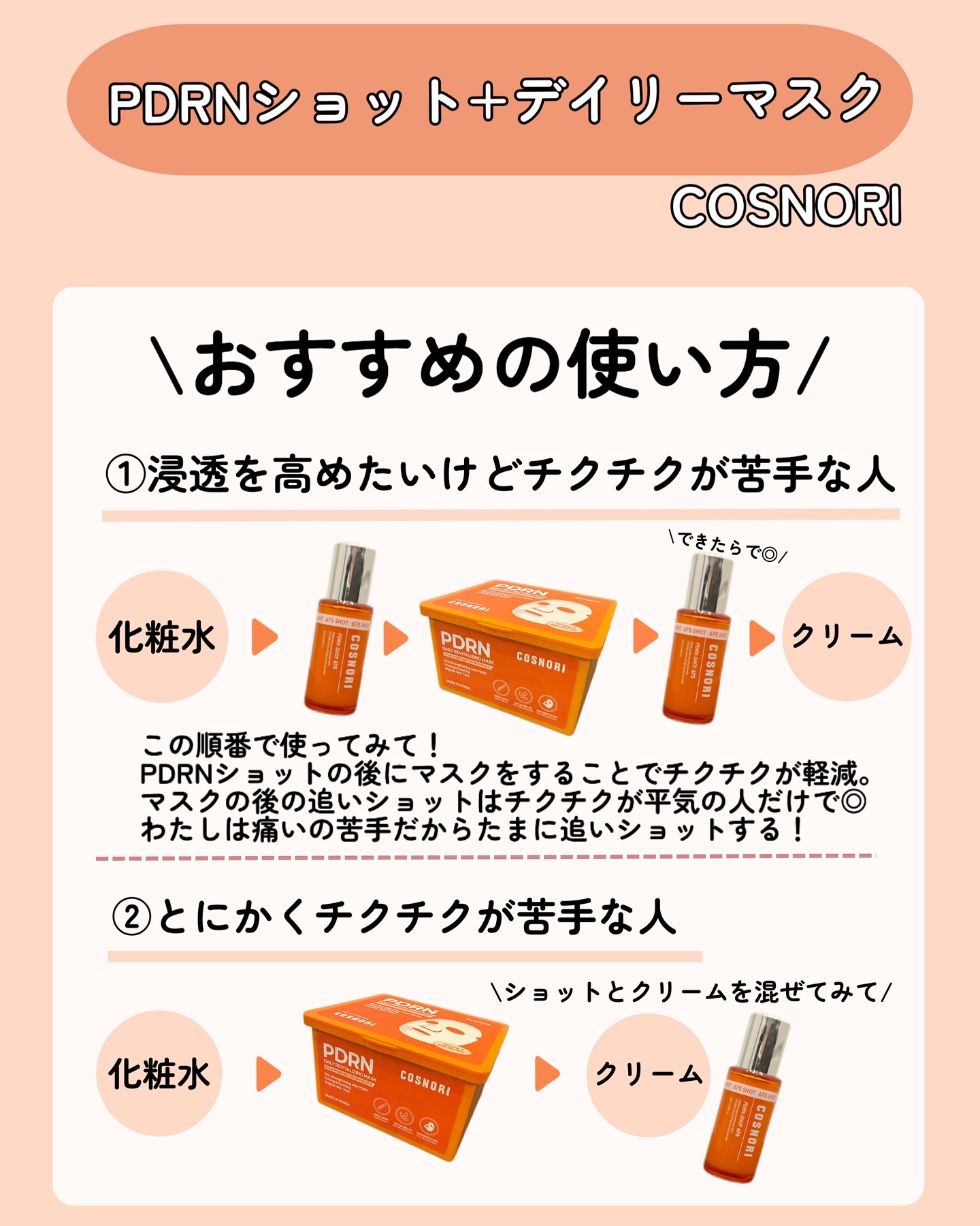 を使ったクチコミ（3枚目）