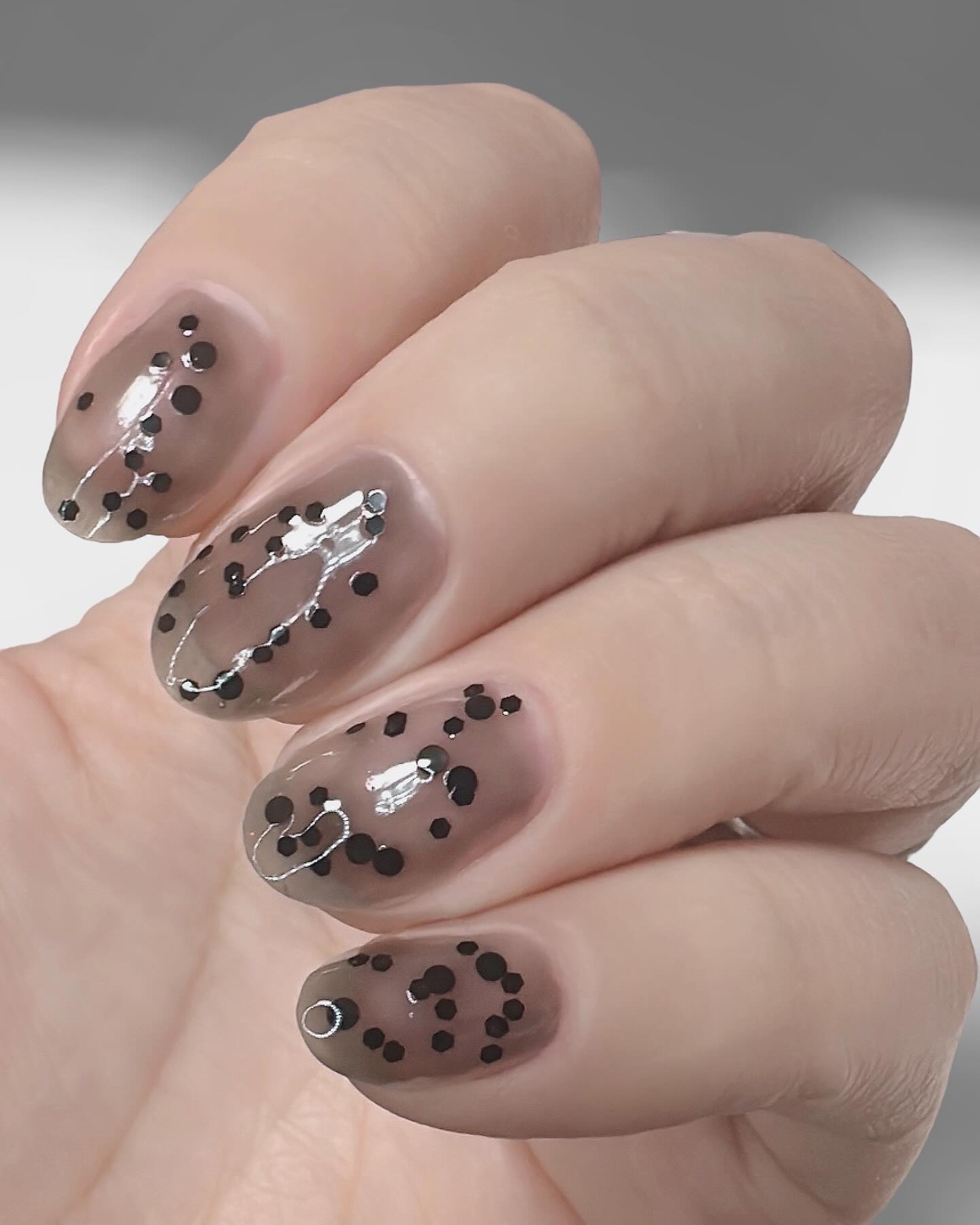 ネイルポリッシュ/POMUM NAIL/マニキュアを使ったクチコミ（3枚目）